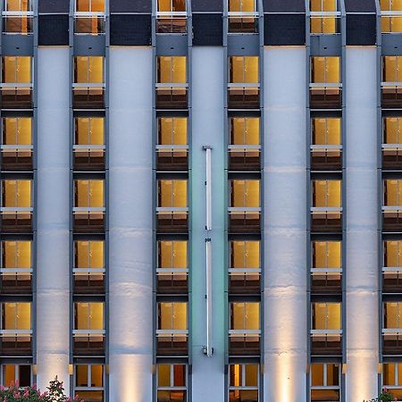 Hotel Miramont Лурд Екстер'єр фото