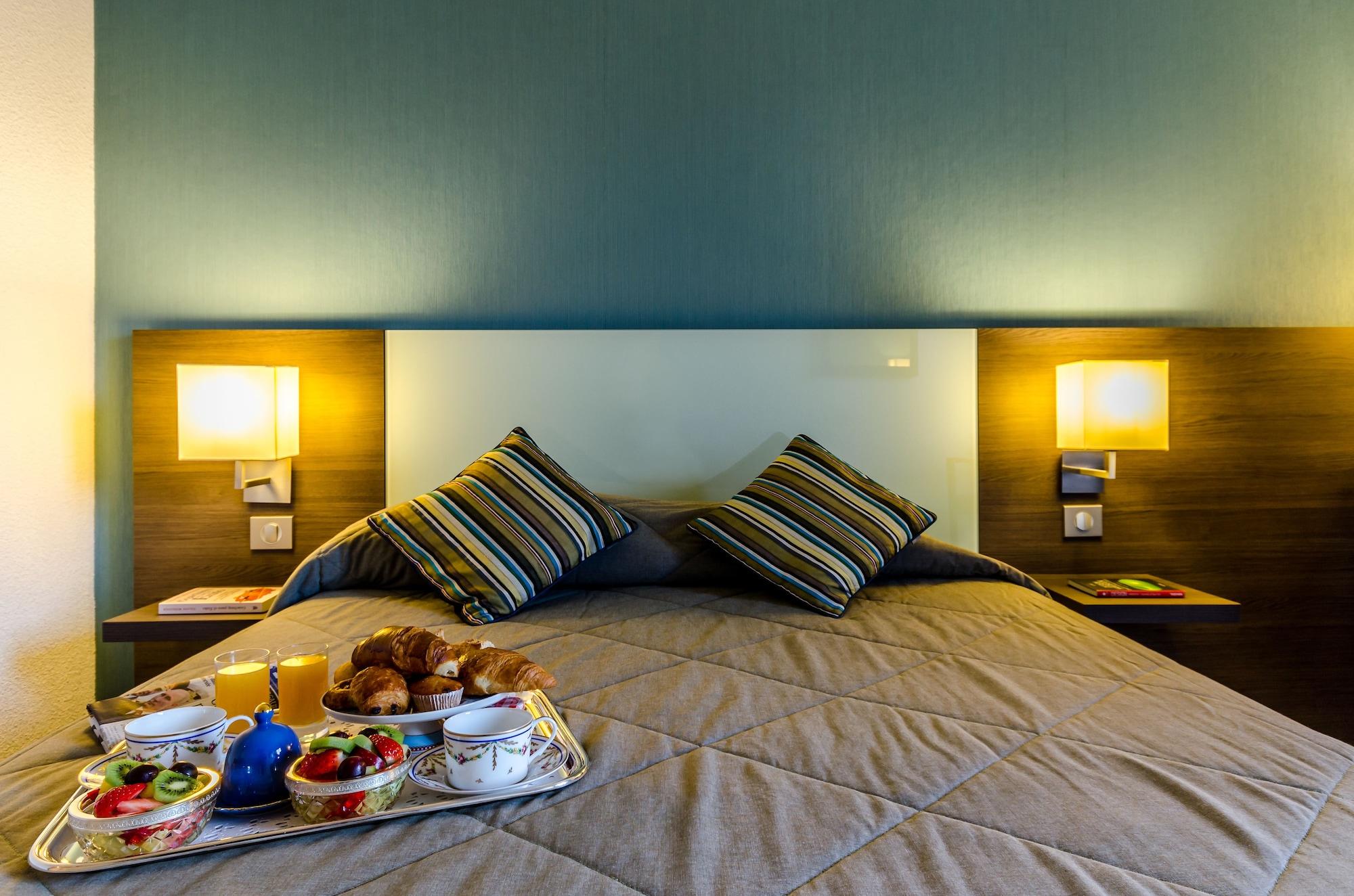 Hotel Miramont Лурд Екстер'єр фото