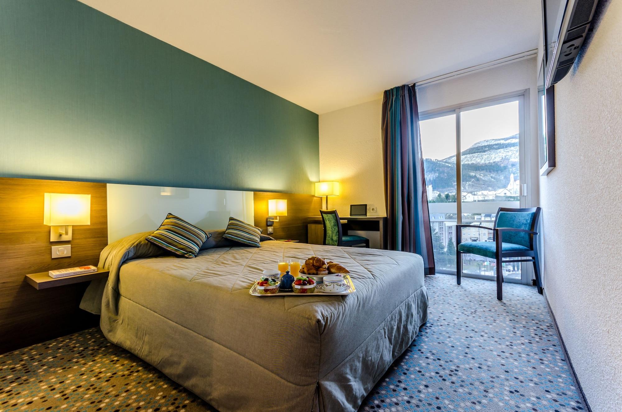 Hotel Miramont Лурд Екстер'єр фото