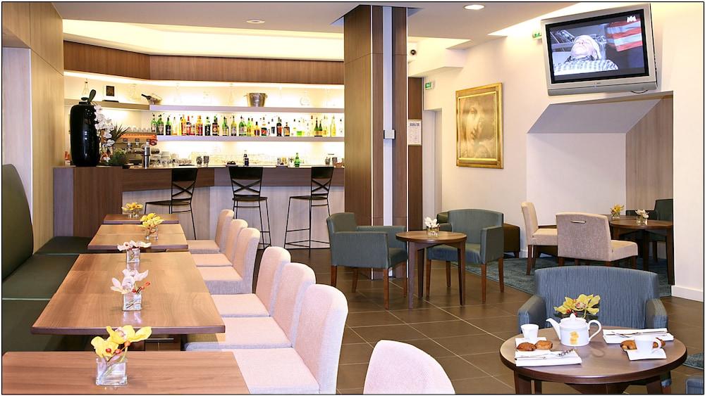 Hotel Miramont Лурд Екстер'єр фото