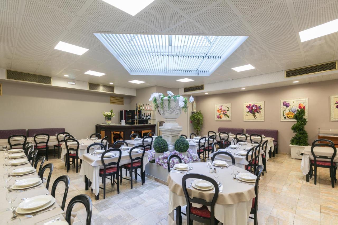Hotel Miramont Лурд Екстер'єр фото