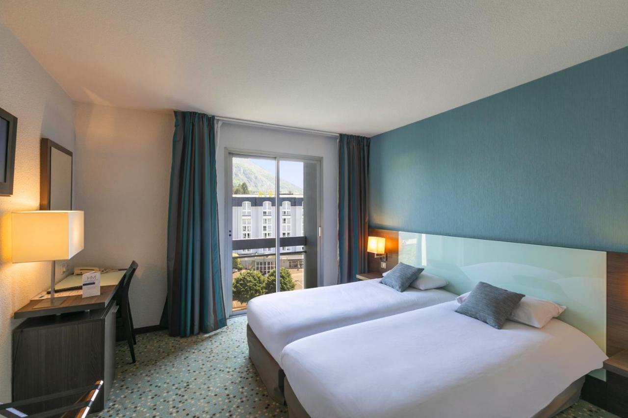 Hotel Miramont Лурд Екстер'єр фото