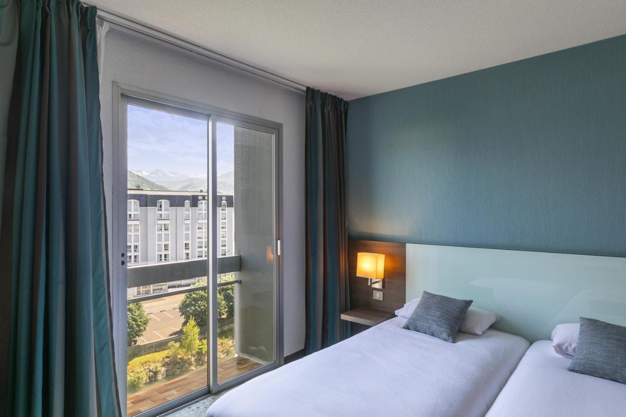 Hotel Miramont Лурд Екстер'єр фото