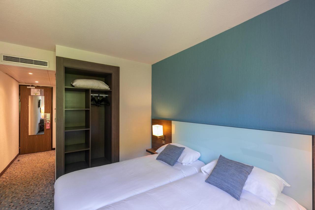 Hotel Miramont Лурд Екстер'єр фото