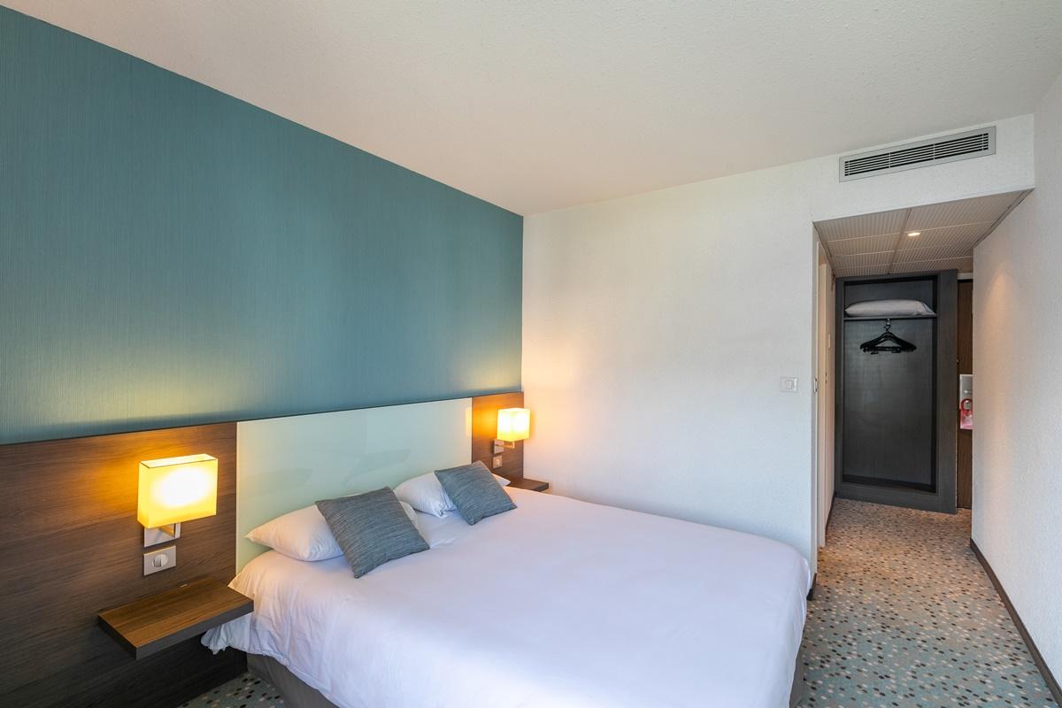 Hotel Miramont Лурд Екстер'єр фото