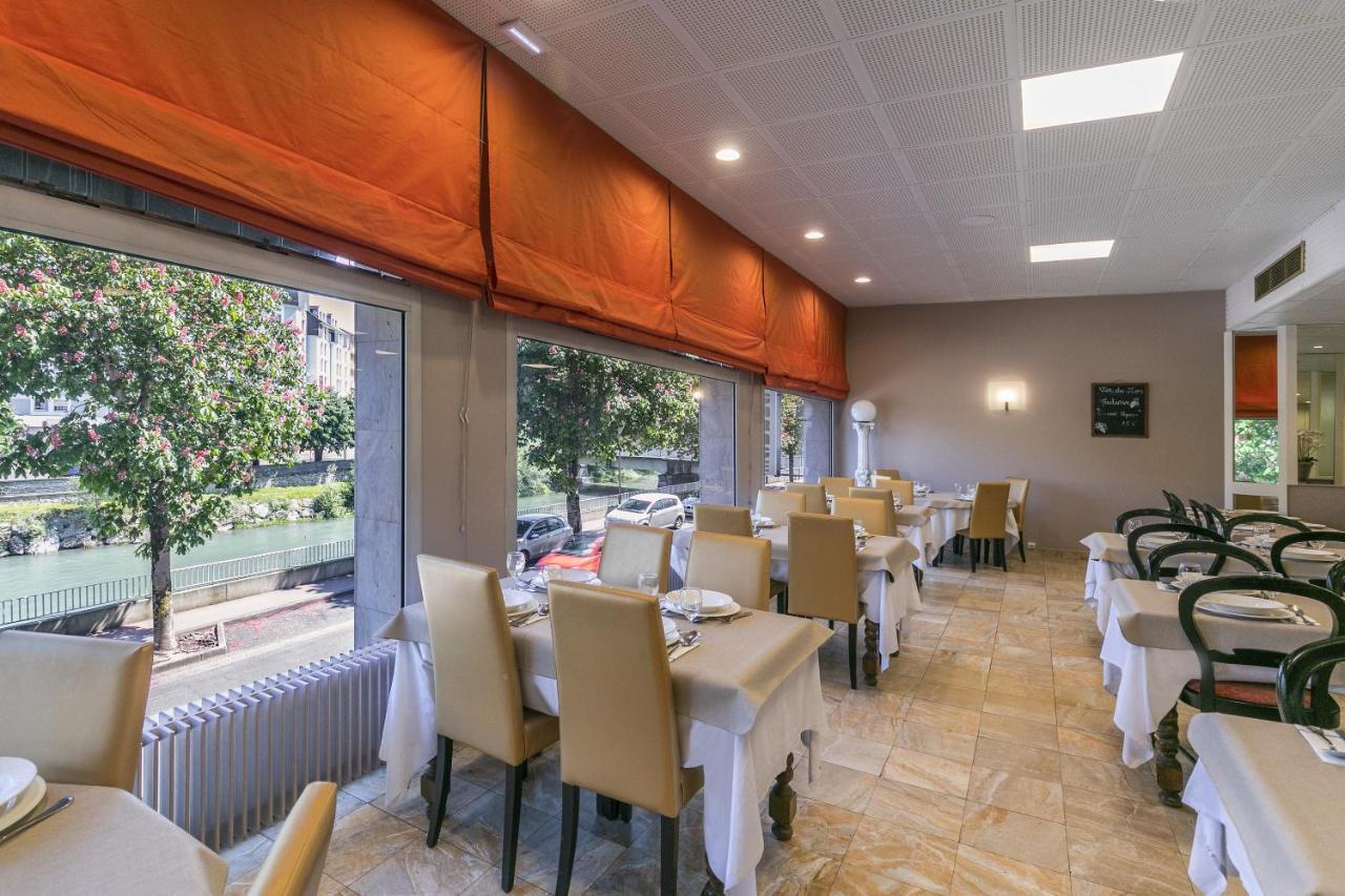 Hotel Miramont Лурд Екстер'єр фото