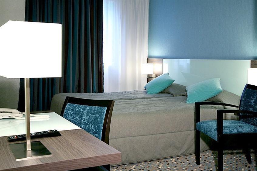 Hotel Miramont Лурд Екстер'єр фото
