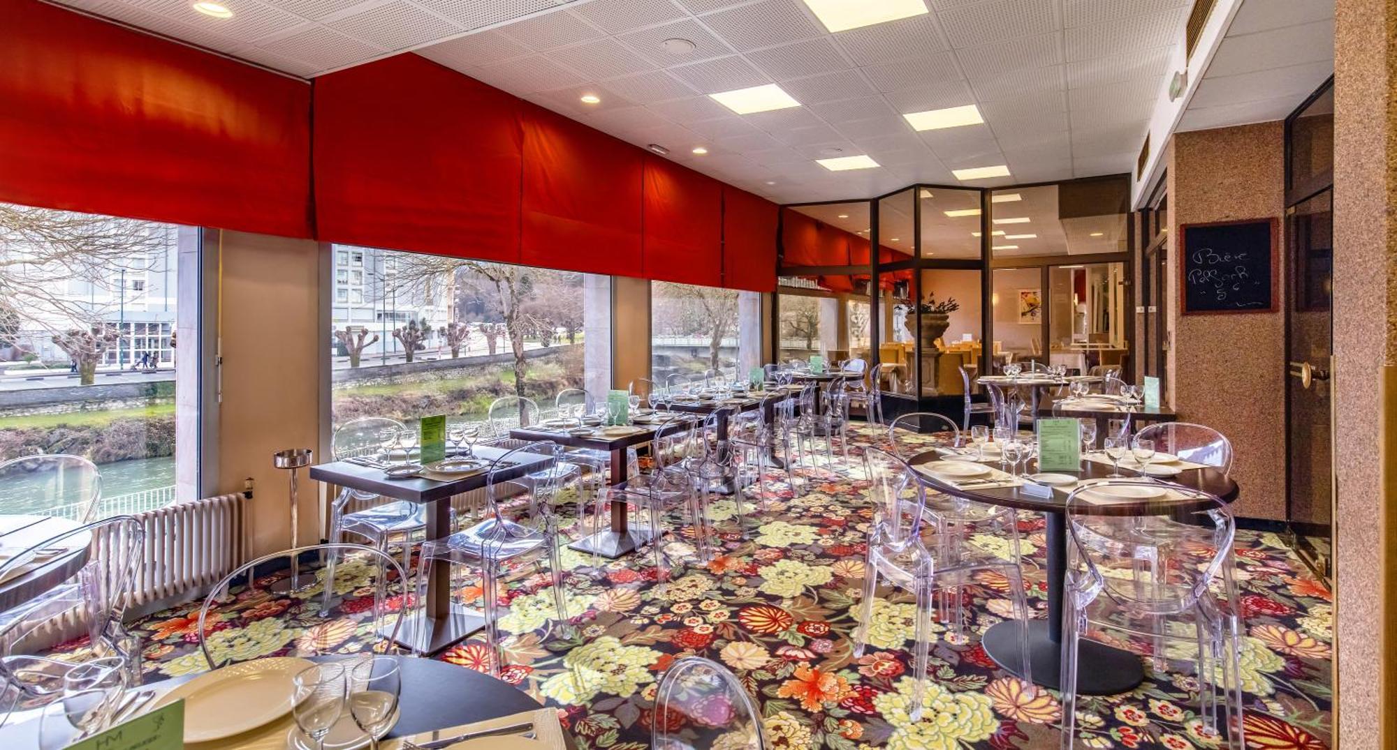 Hotel Miramont Лурд Екстер'єр фото