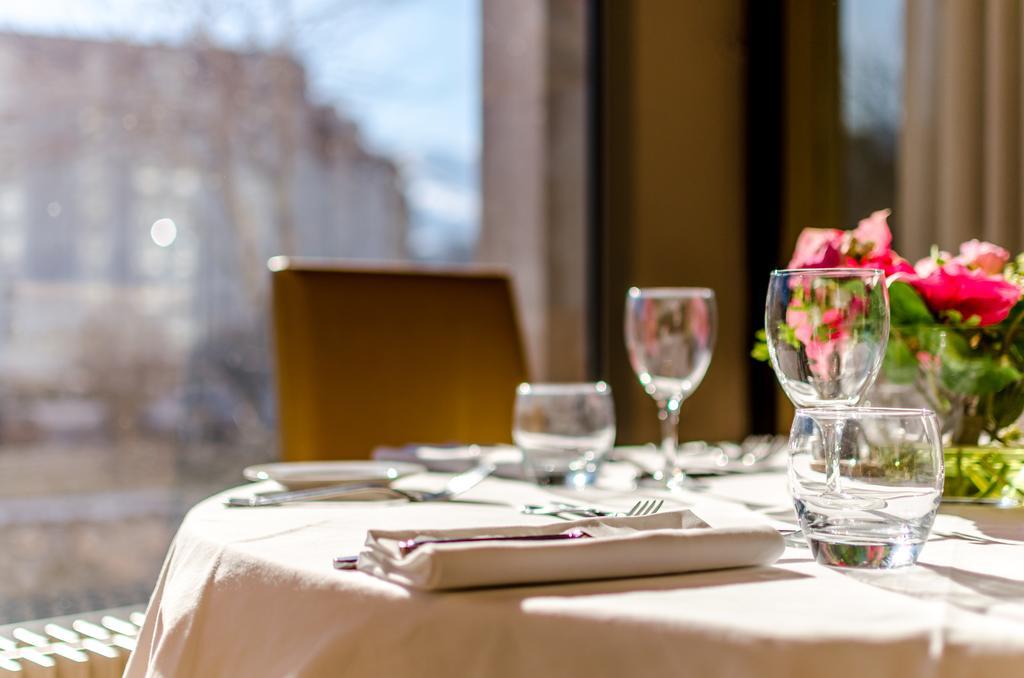 Hotel Miramont Лурд Екстер'єр фото