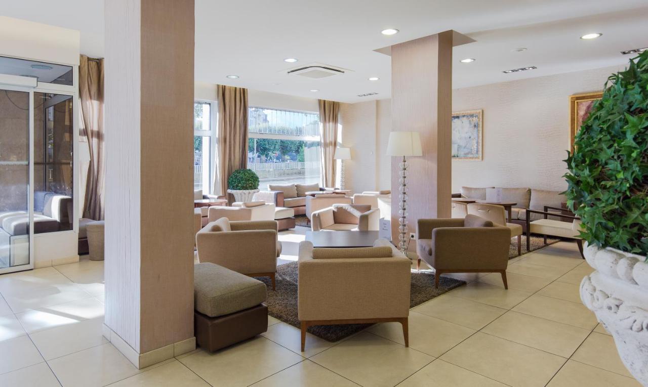 Hotel Miramont Лурд Екстер'єр фото
